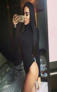 İncirli'nin En Tutkulu Escort Kızı Tanıtımı