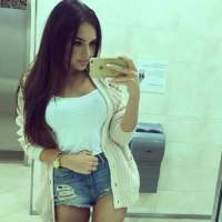 İncirli'nin En Tutkulu Escort Kızı Tanıtımı